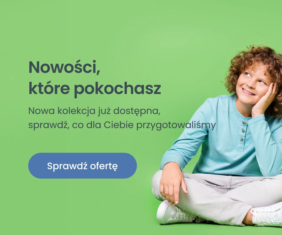 Nowości